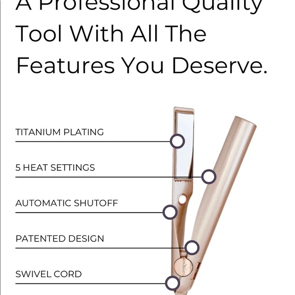 TYME Iron Pro - Picture 13 of 16